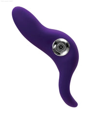 Sexy Bunny Rechargeable Vibrating C-Ring