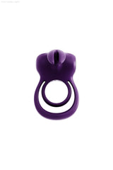 Thunder Bunny Rechargeable Vibrating Ring