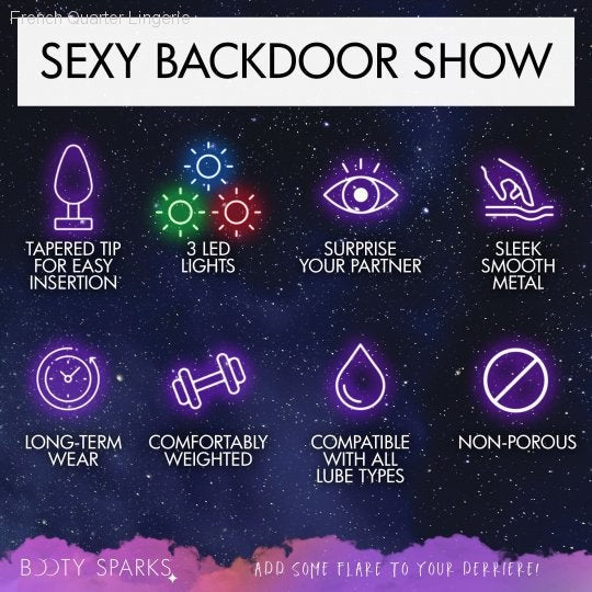 bester analdildo How to Bring Butt Plugs Into Your Lesbian Sex Life main image 1