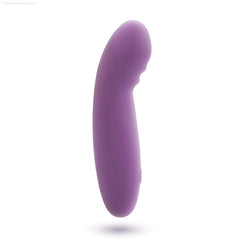 Rechargeable Vibrators - SKINS TOUCH - THE GLEE SPOT