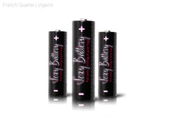 Sexy Battery AAA
