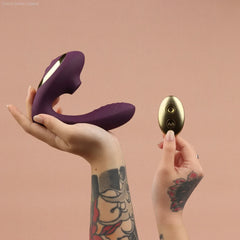OG Pro 2 Clitoral Sucking Vibrator
