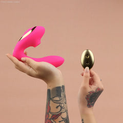 OG Pro 2 Clitoral Sucking Vibrator