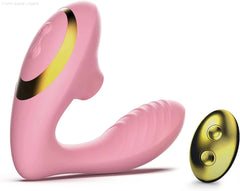 OG Pro 2 Clitoral Sucking Vibrator