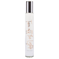 Turn Off the Lights- Pheromone Perfume Oil