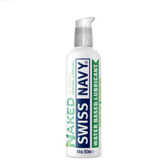 Lubricants - NAKED All Natural Personal Lubricant