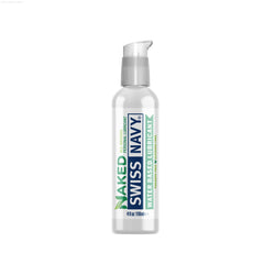 Lubricants - NAKED All Natural Personal Lubricant