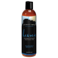 Intimate Earth Aromatherapy Oil