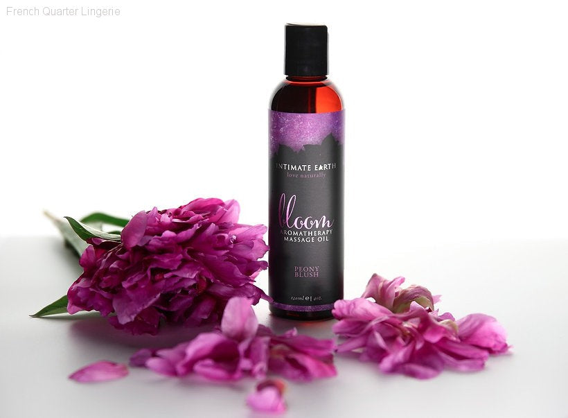 Intimate Earth Aromatherapy Oil