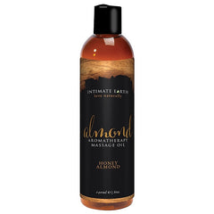 Intimate Earth Aromatherapy Oil