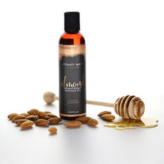 Intimate Earth Aromatherapy Oil