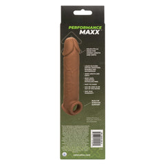 Performance Max Life-Like Extension 8”