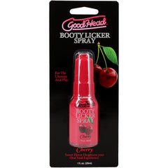 Goodhead Booty Licker Spray