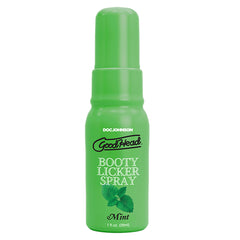 Goodhead Booty Licker Spray