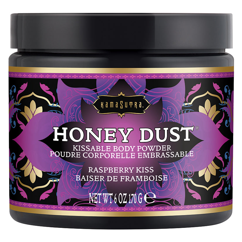Kama Sutra Honey Dust