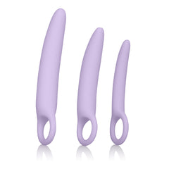 Dr Laura Berman Alena Set of 3 Silicone Diliators