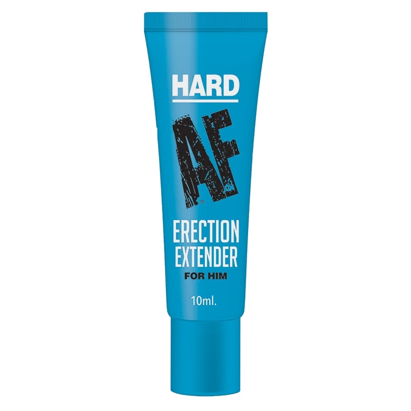 Hard AF Erection Extender 10ml