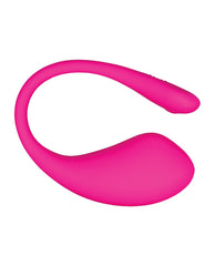 Lovense Lush 3 Bluetooth Vibrator