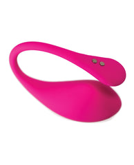 Lovense Lush 3 Bluetooth Vibrator