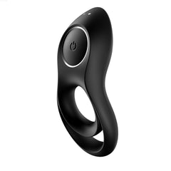 Cockrings - Satisfyer Legendary Duo