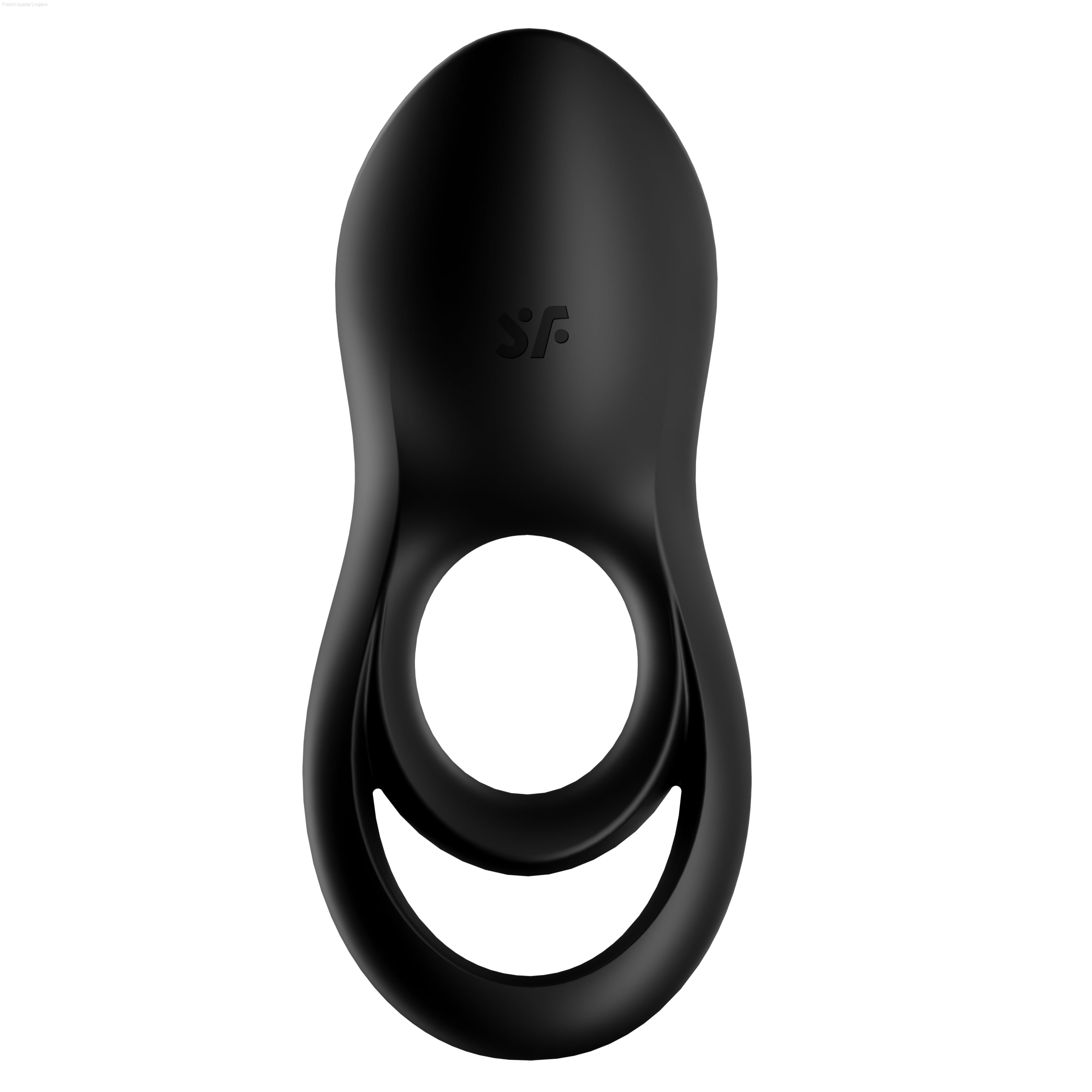 Cockrings - Satisfyer Legendary Duo