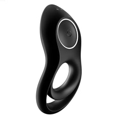 Cockrings - Satisfyer Legendary Duo