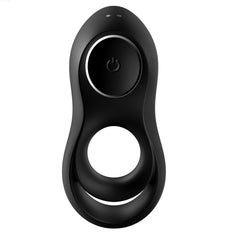Cockrings - Satisfyer Legendary Duo