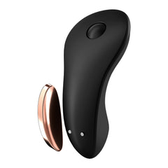 Rechargeable Vibrators - Little Secret Panty Vibrator Bluetooth Connect App