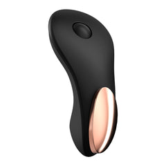 Rechargeable Vibrators - Little Secret Panty Vibrator Bluetooth Connect App