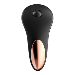 Rechargeable Vibrators - Little Secret Panty Vibrator Bluetooth Connect App