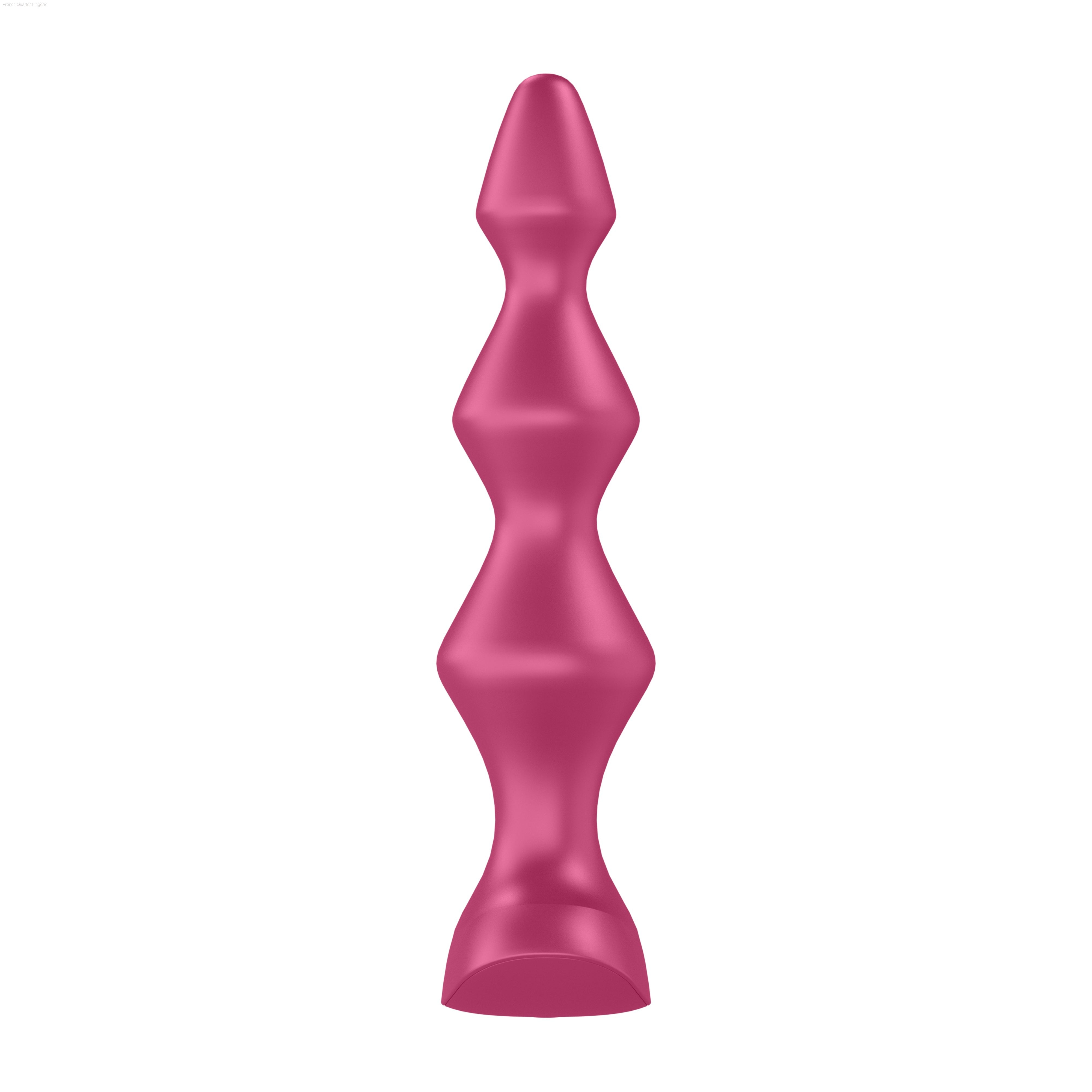 Rechargeable Vibrators - Satisfyer Lolli Plug 1