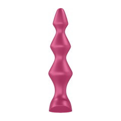 Satisfyer Lolli plug 1