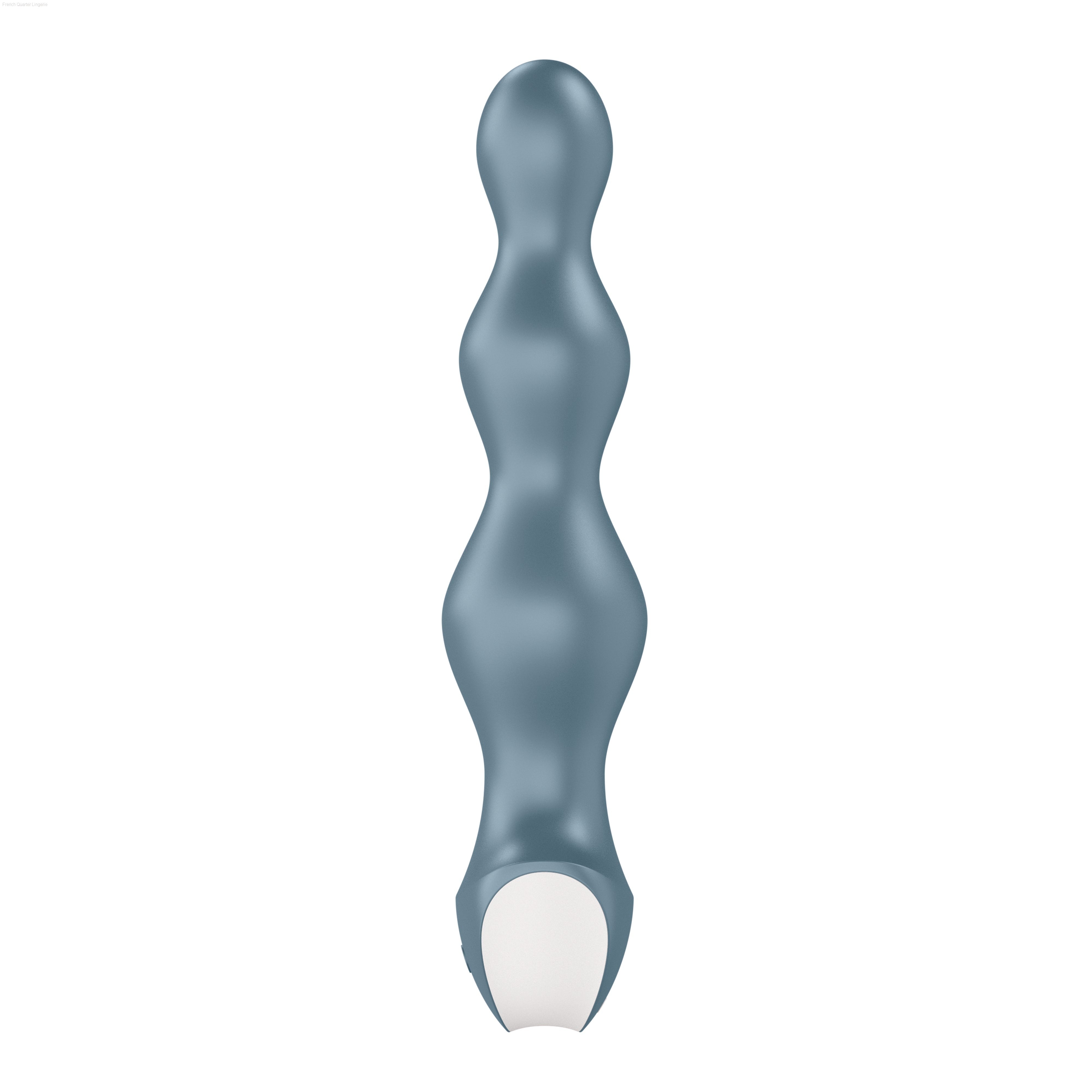 Rechargeable Vibrators - Satisfyer Lolli Plug 2