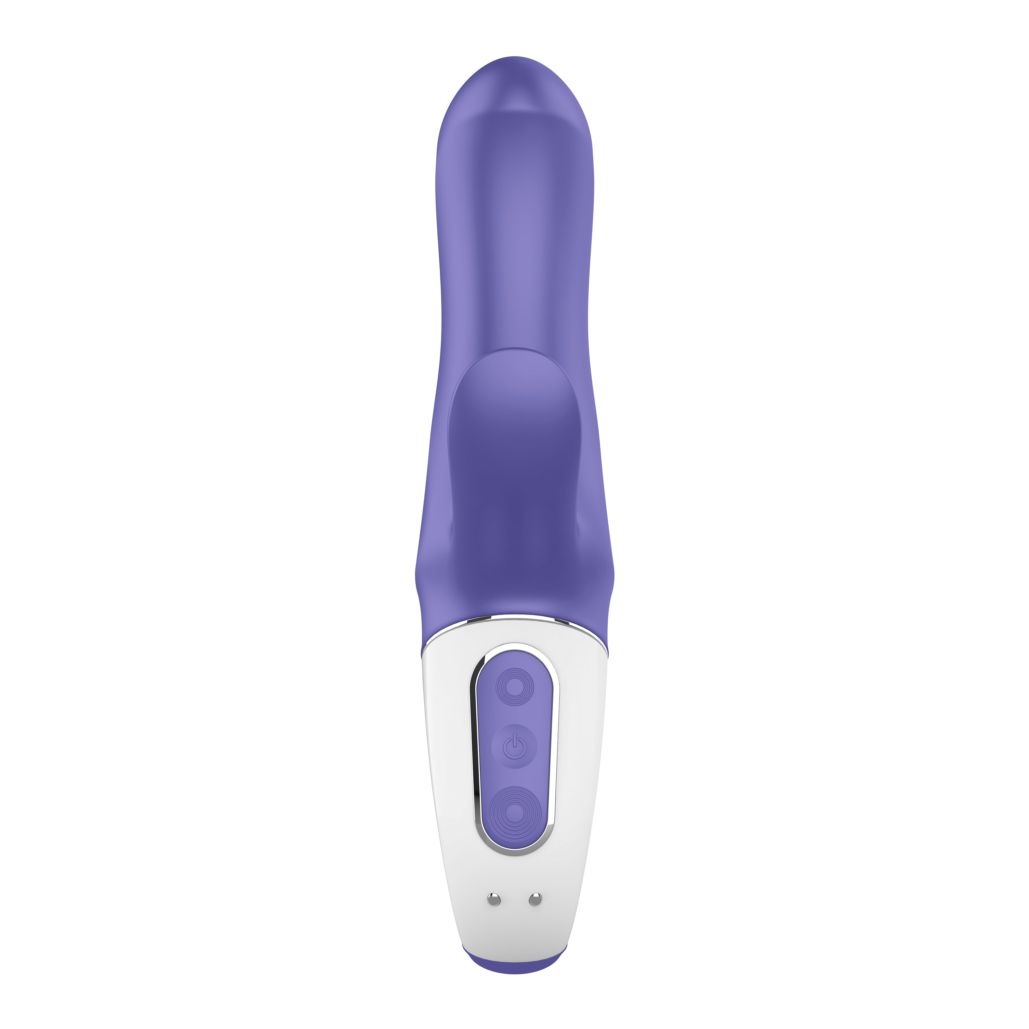 Rechargeable Vibrators - Satisfyer Magic Bunny