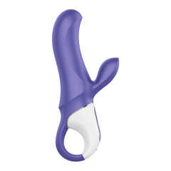 Rechargeable Vibrators - Satisfyer Magic Bunny