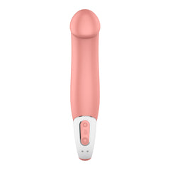 Rechargeable Vibrators - Satisfyer Master