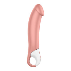 Rechargeable Vibrators - Satisfyer Master