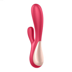 Rechargeable Vibrators - Satisfyer Mono Flex Connect App