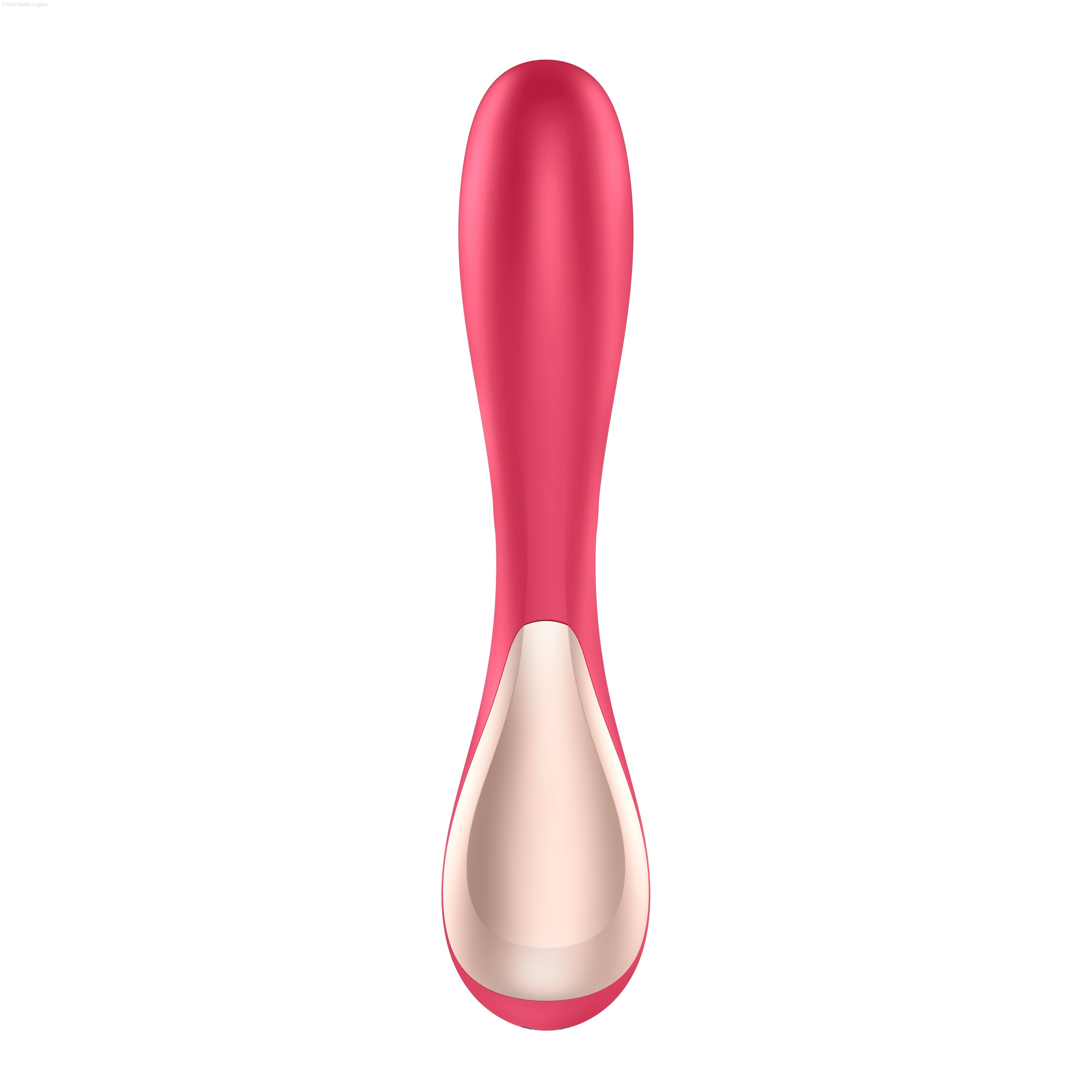 Rechargeable Vibrators - Satisfyer Mono Flex Connect App