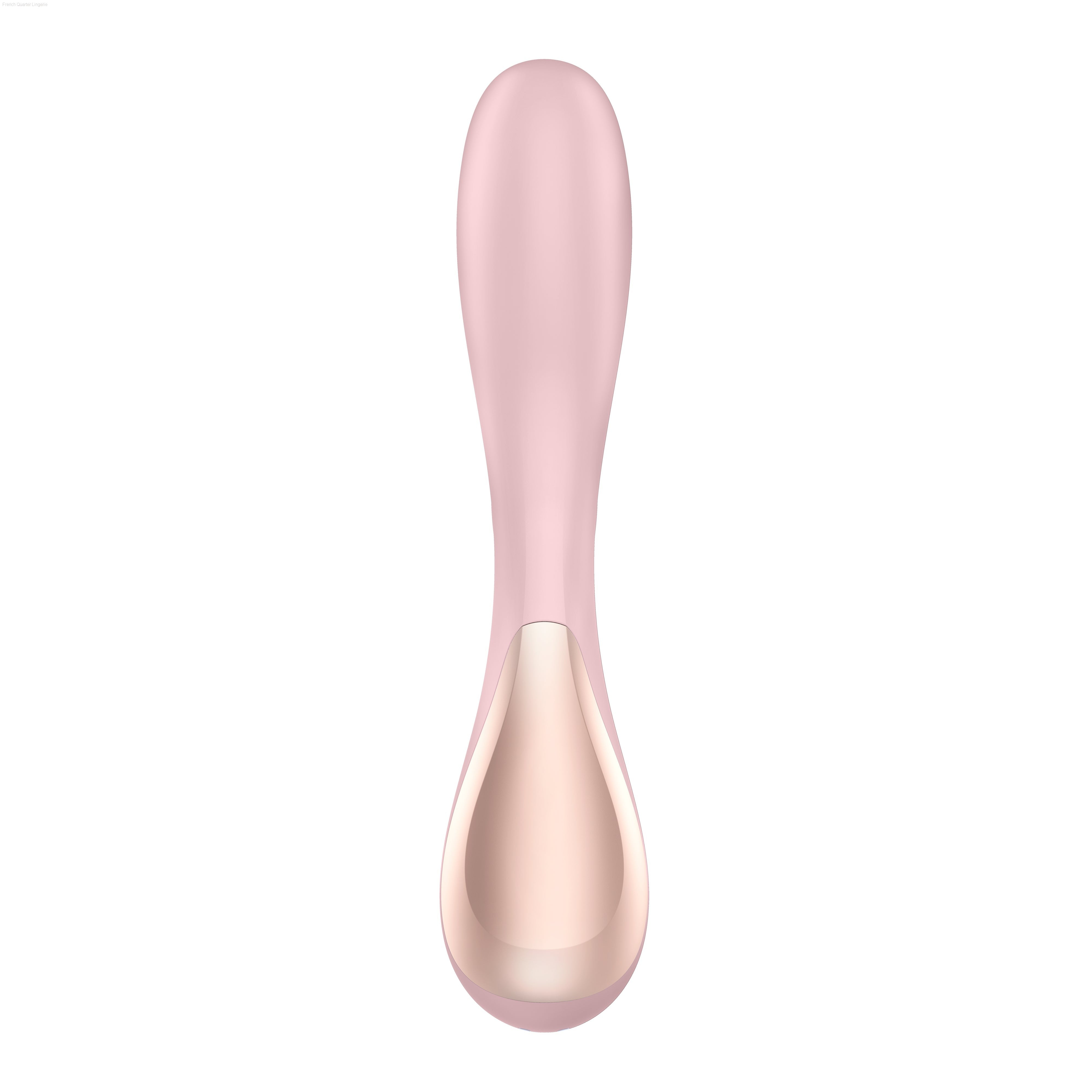 Rechargeable Vibrators - Satisfyer Mono Flex Connect App