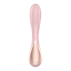 Satisfyer Mono Flex Connect App