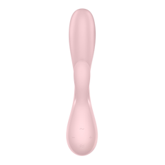 Satisfyer Mono Flex Connect App