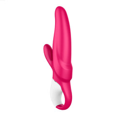 Rechargeable Vibrators - Satisfyer Mr. Rabbit