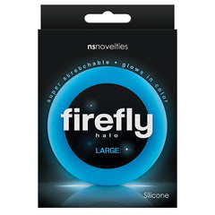 Firefly Halo C-Ring