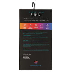 Sensuelle Bunnii 20 Function Vibe