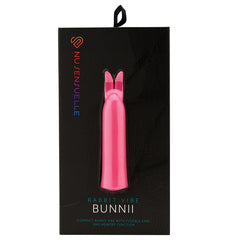 Sensuelle Bunnii 20 Function Vibe