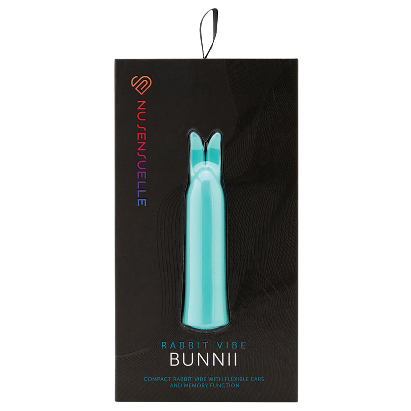 Sensuelle Bunnii 20 Function Vibe