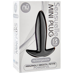 Sensuelle Mini Plug