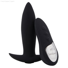 Sensuelle Remote Control Mini Plug