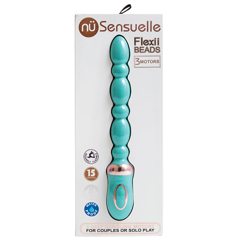 Sensuelle Flexii Beads